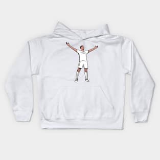 Goal jude Kids Hoodie